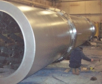 featured image for The Benefits of Hiring a Welding and Fabrication Company